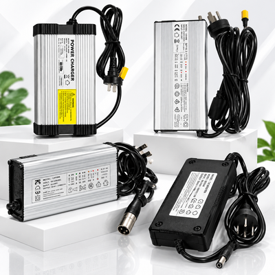 Battery Chargers