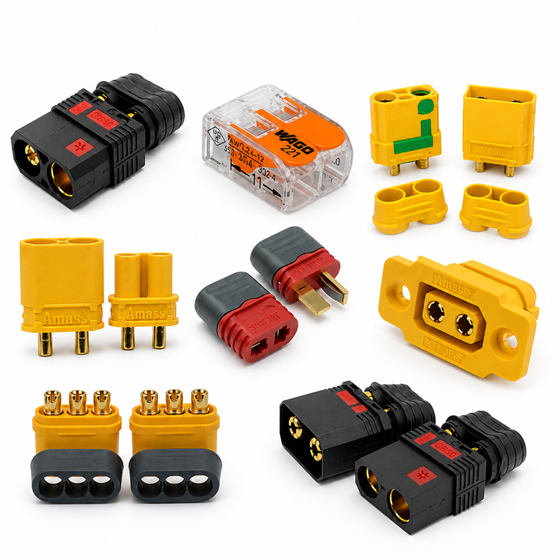 Connectors
