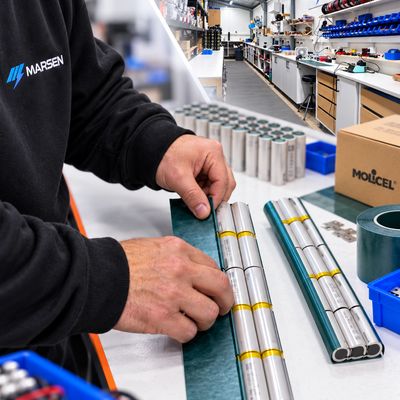 Shop Marsen Energy