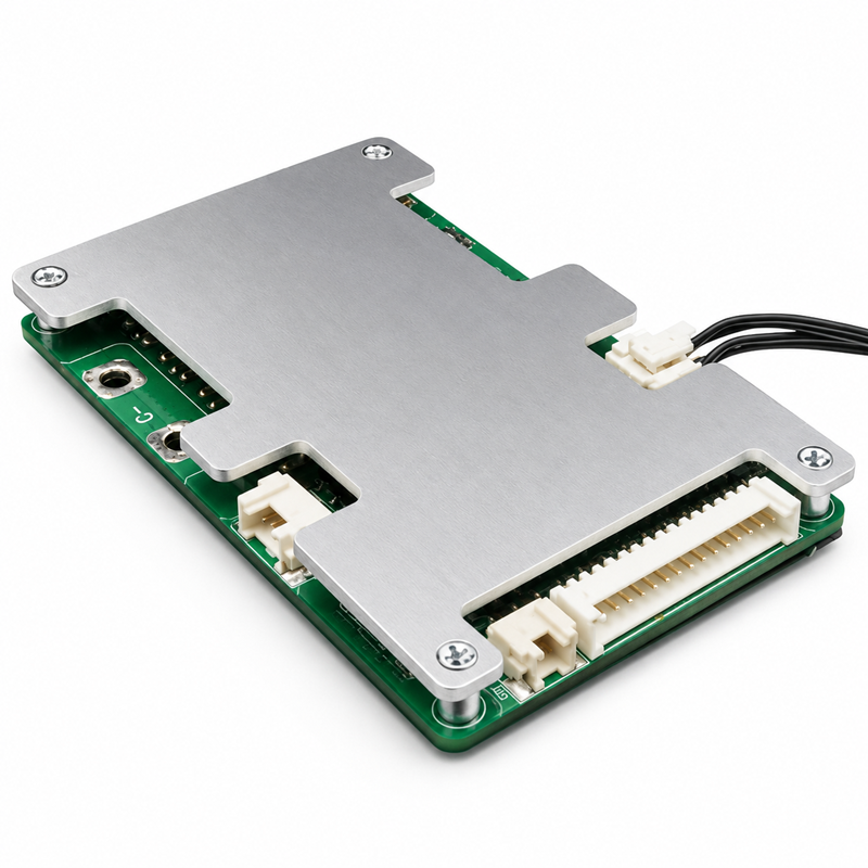Smart Bluetooth BMS