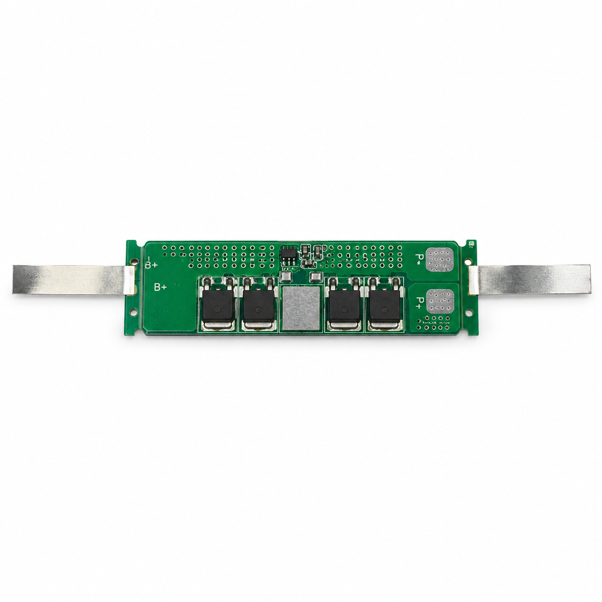 1S 10A 3.7V Lithium Battery BMS