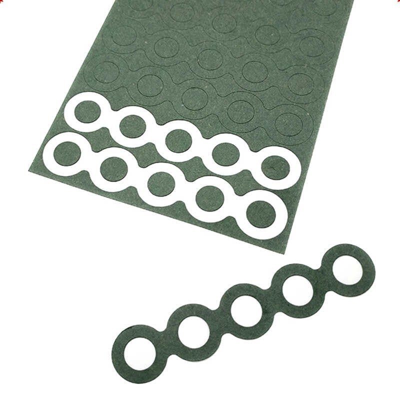 Barley Paper Insulation Tabs
