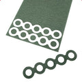 Barley Paper Insulation Tabs