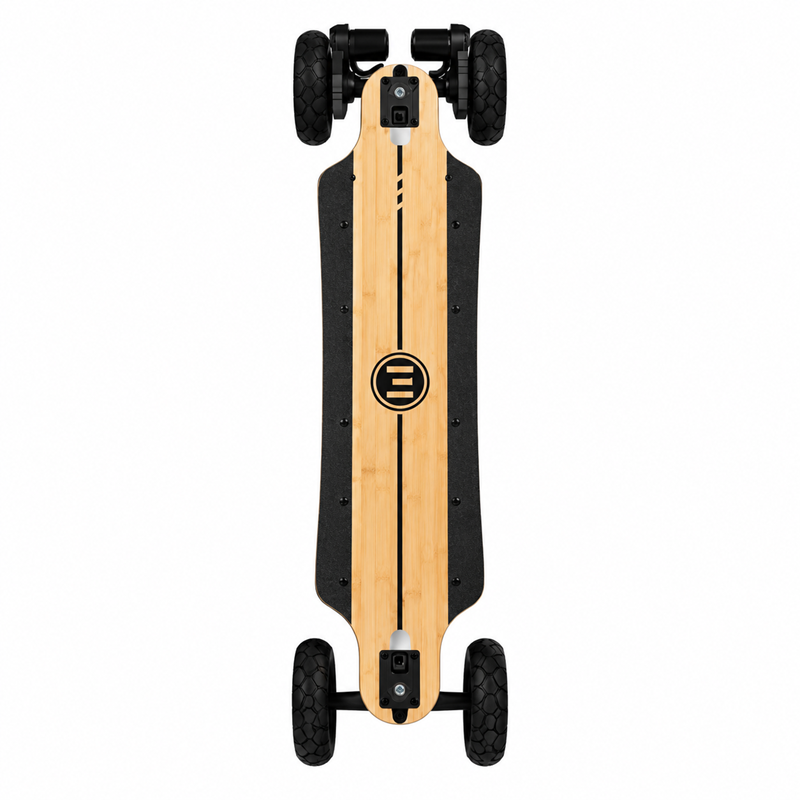 Evolve Bamboo GT/X Replacement Battery
