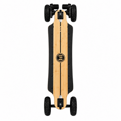 Evolve Bamboo GT/X Replacement Battery