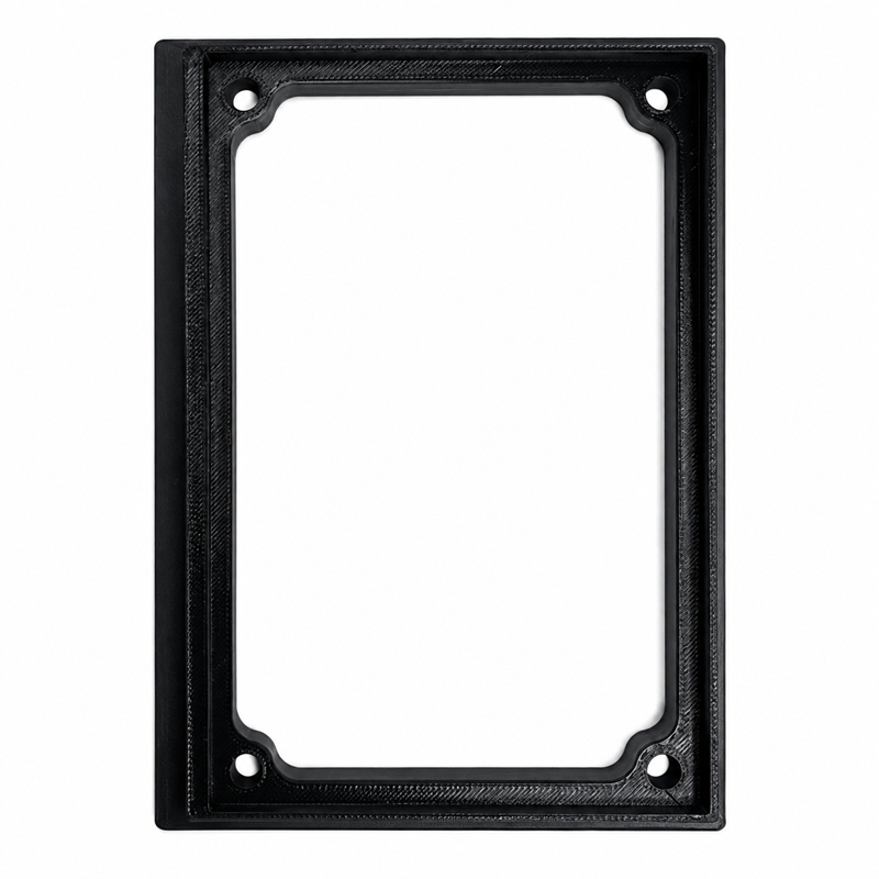 Heatsink Spacer – For Evolve Carbon Board Battery Upgrades
