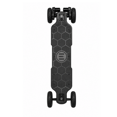 Evolve Carbon GT Replacement Battery