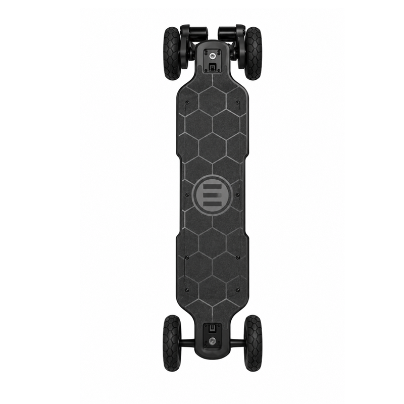 Evolve Carbon GT Replacement Battery