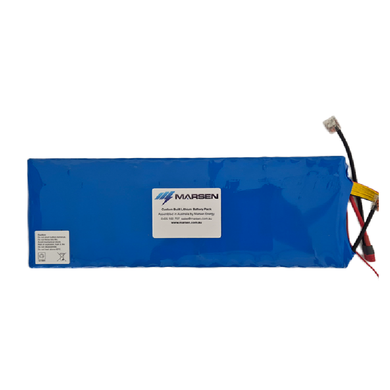 Replacement Battery for Evolve Carbon GT 