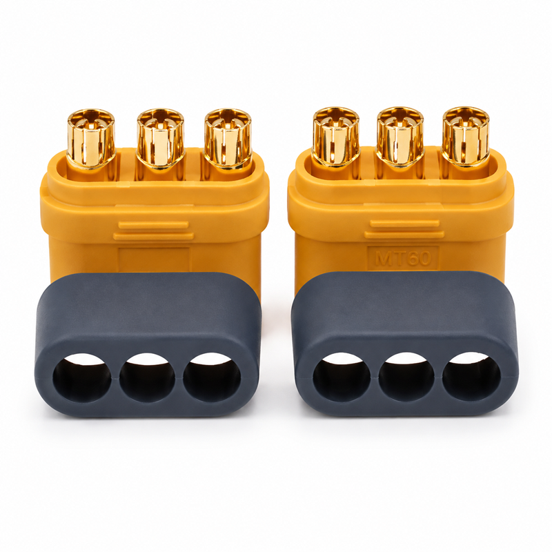 MR60 Connector