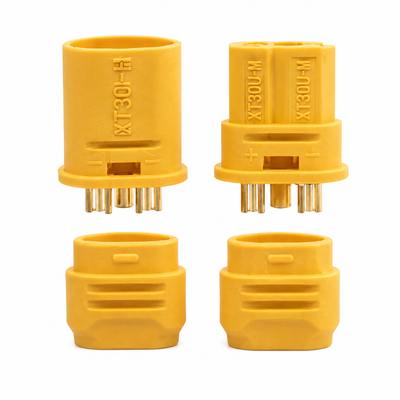 MT30 connector