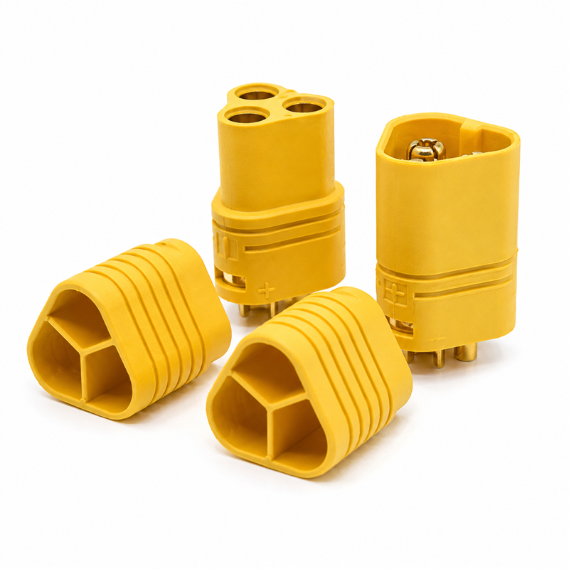 MT60 Connector