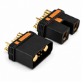QS10 Anti Spark Connector