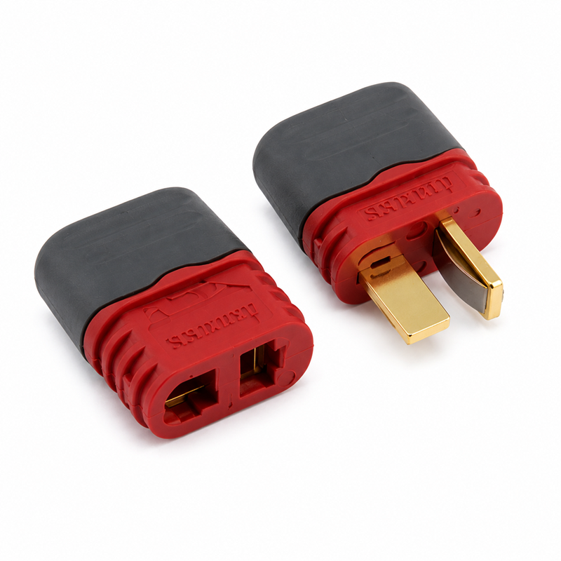 A 1015E Deans Style Connector
