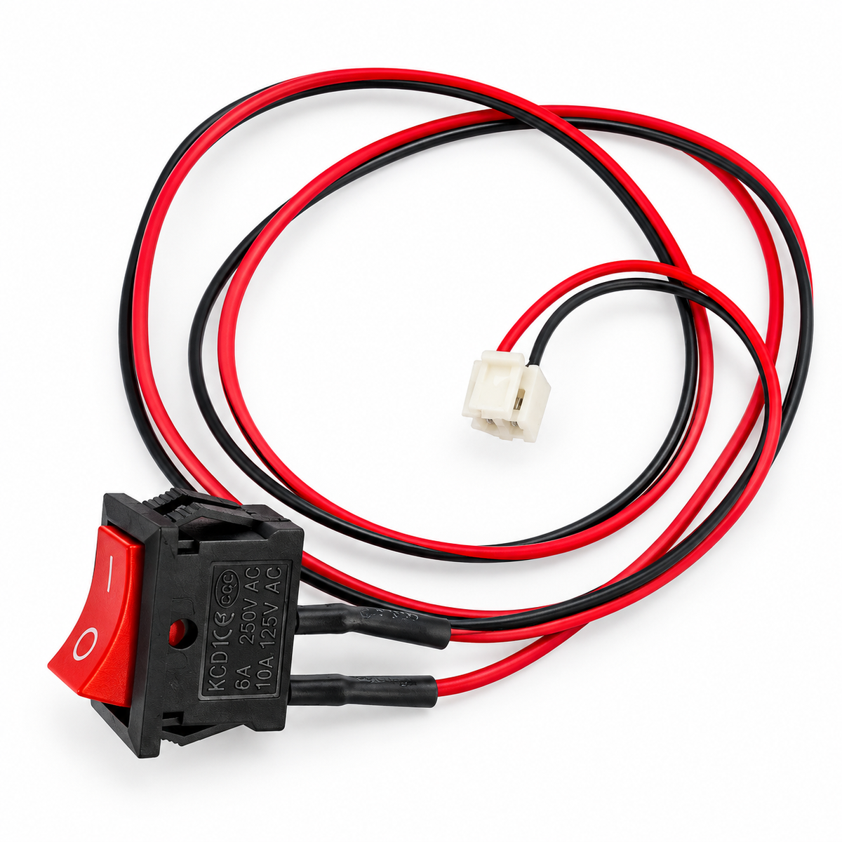DALY Smart BMS key switch
