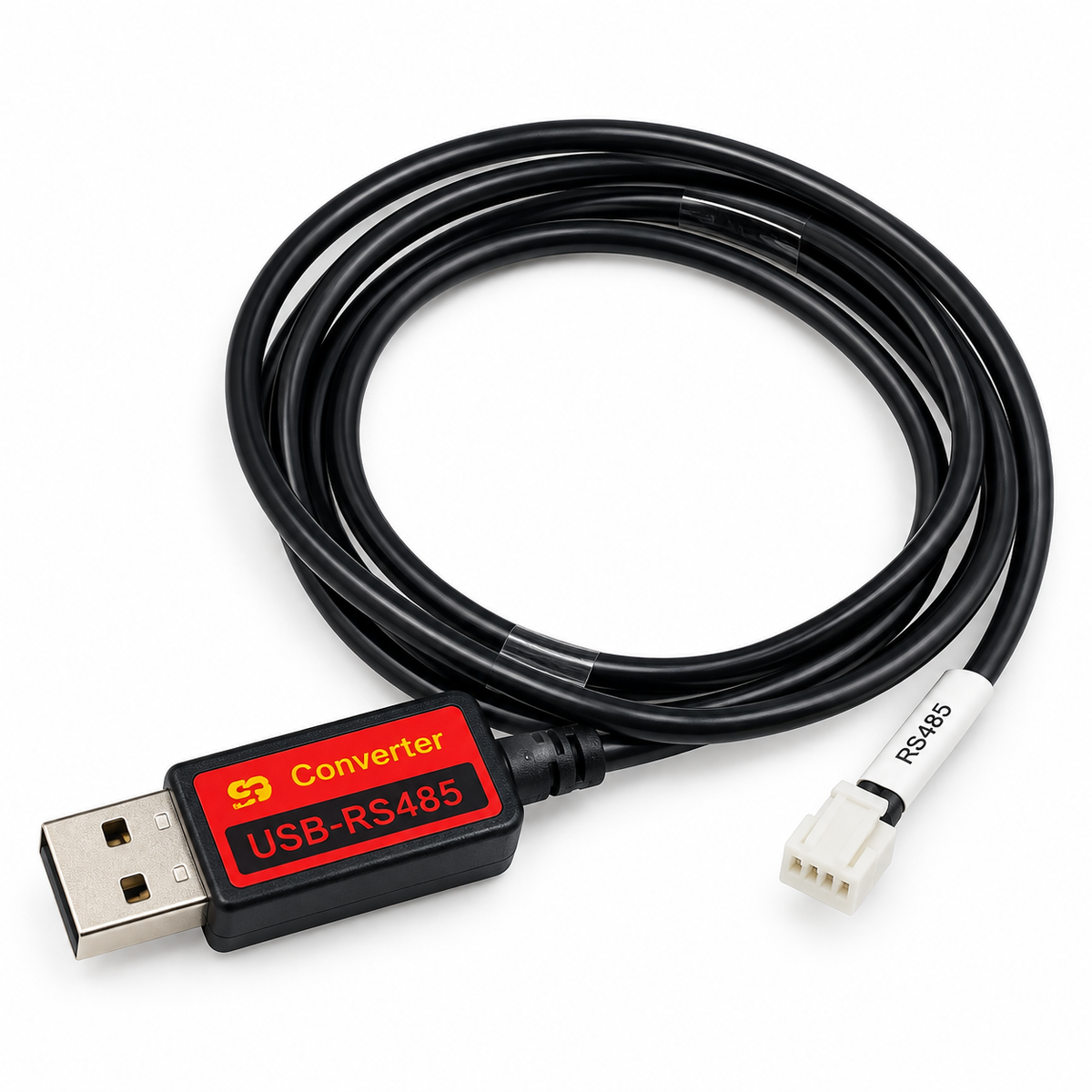 DALY Smart BMS USB-RS485 converter cable