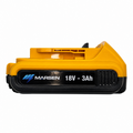 DeWalt XR 18V 3Ah Replacement Battery