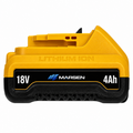 DeWalt XR 18V 4Ah Replacement Battery