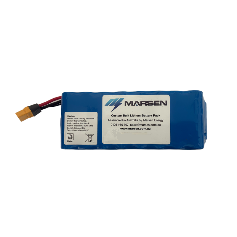 eFoil Replacement Battery