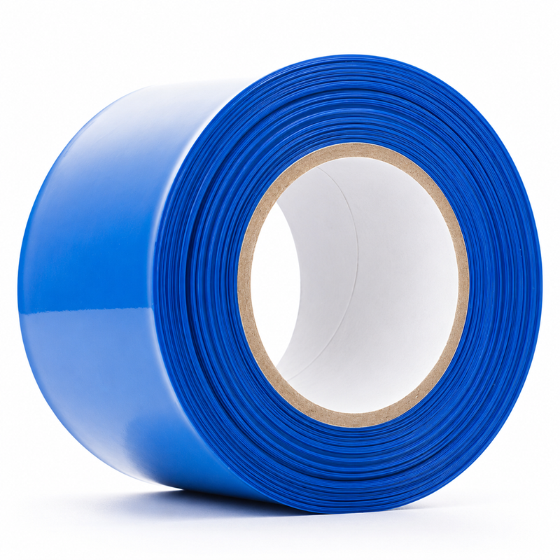 Heat Shrink Wrap PVC