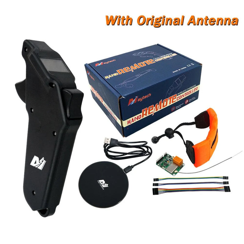 Maytech MTSKR1905WF V3.0 waterproof remote controller