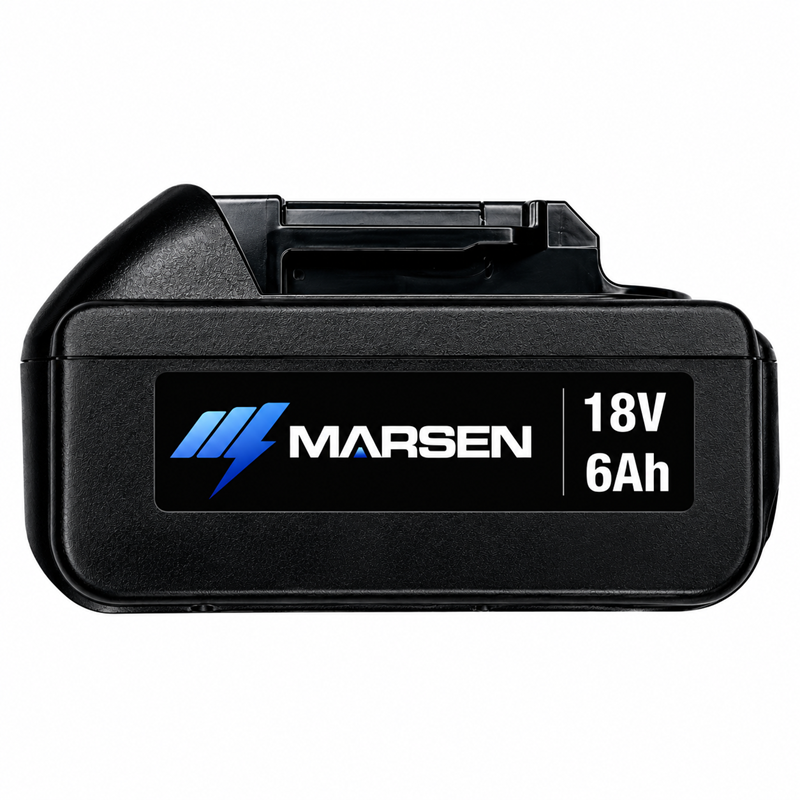 Makita LXT 18V 6Ah Replacement Battery