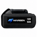 Makita LXT 18V 6Ah Replacement Battery