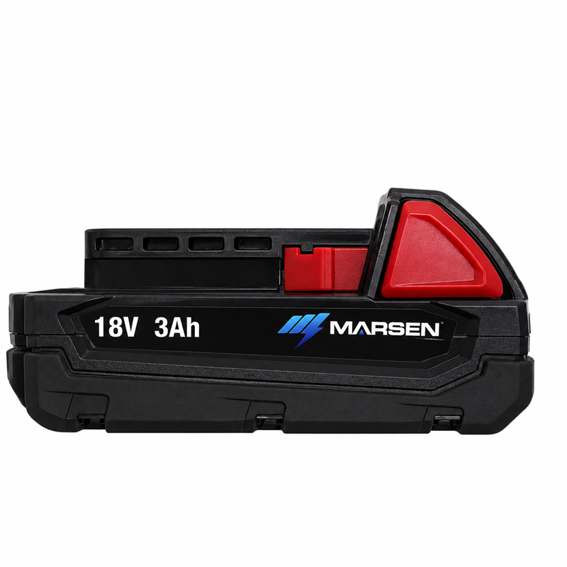 Milwaukee M18 18V 3Ah Replacement Battery