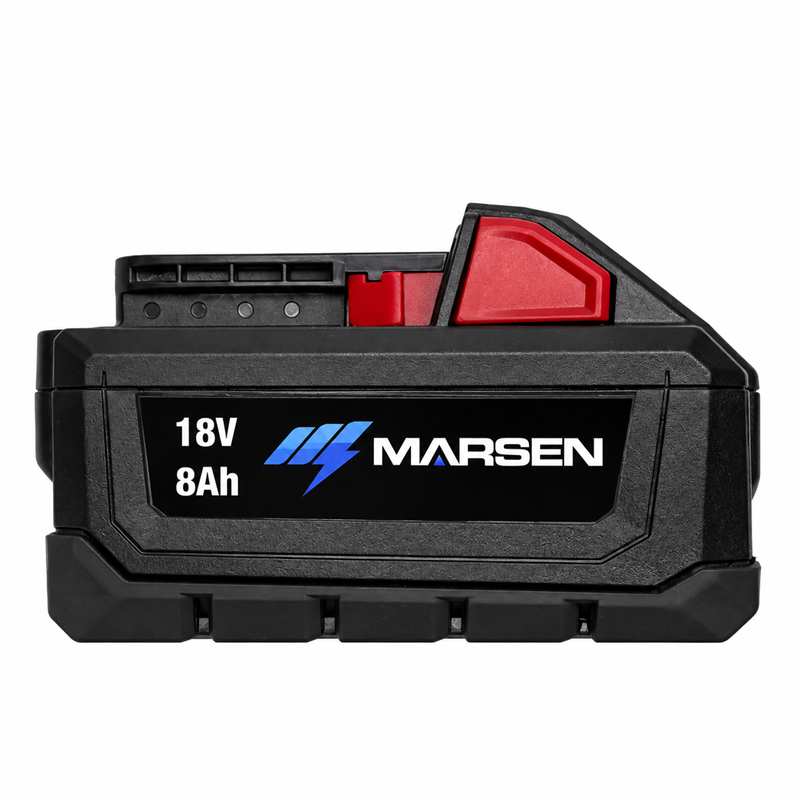 Milwaukee M18 18V 8Ah Replacement Battery