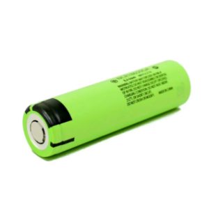 Panasonic NCR18650GA 3.6V 3500mAh (flat top)