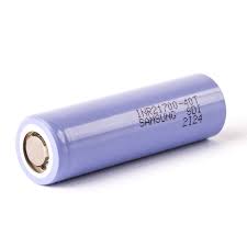 Samsung 40T 21700 4000mAh 35A