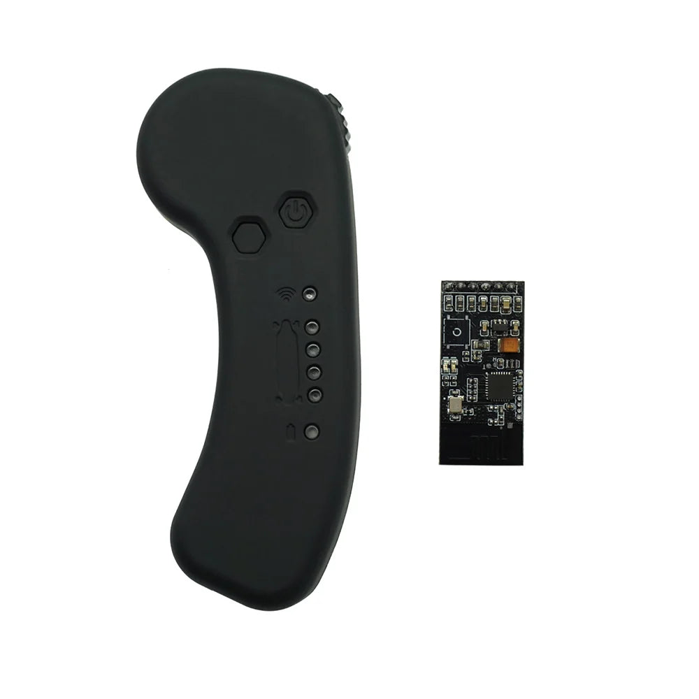 Flipsky VX1 2.4GHz electric skateboard remote with receiver