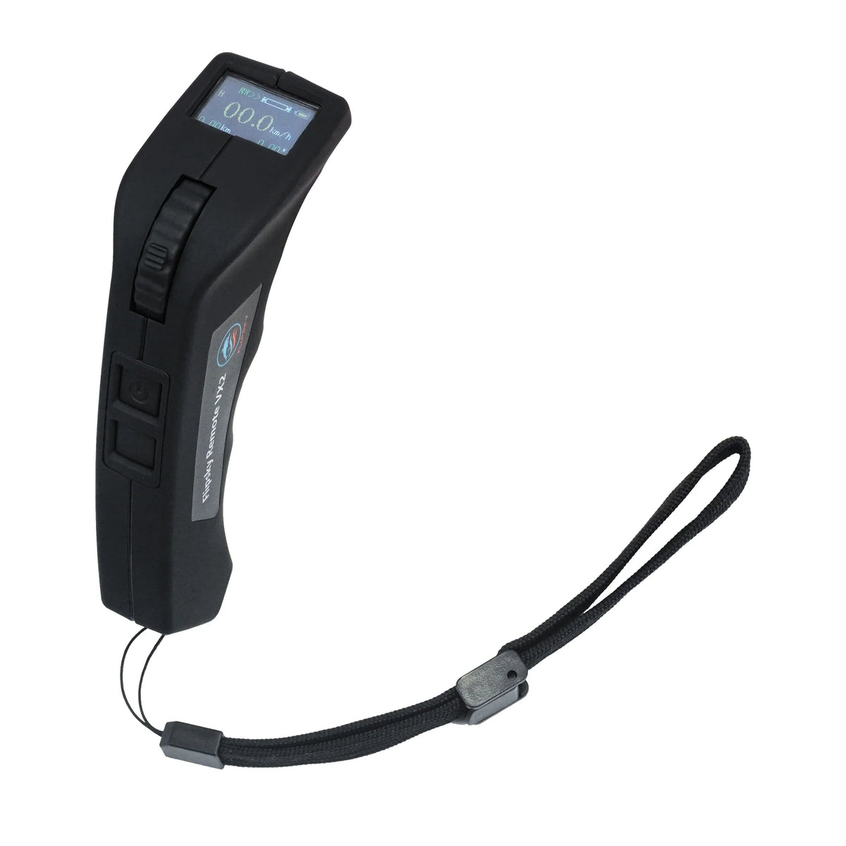 Flipsky VX2 screen remote with receiver for VESC4 and VESC6