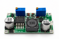 Adjustable DC-DC Step-Down Voltage Module – 5–55V Input, 1.25–30V Output