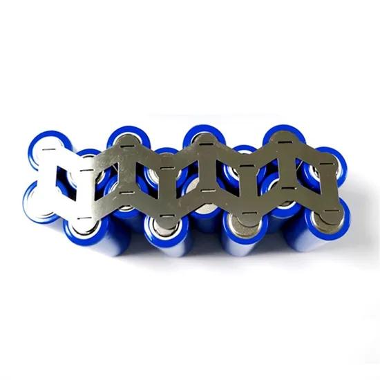 Nickel Strip for 21700 Cells