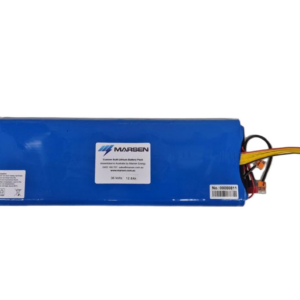 12.6Ah Evolve Replacement Battery