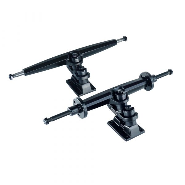 13.78" Double Kingpin trucks