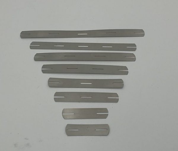 Pure Nickel Strip