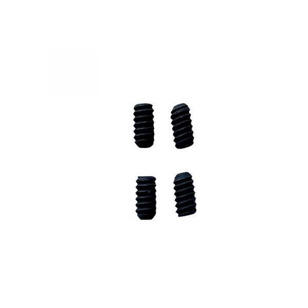 M4 x 5mm Grub Screw
