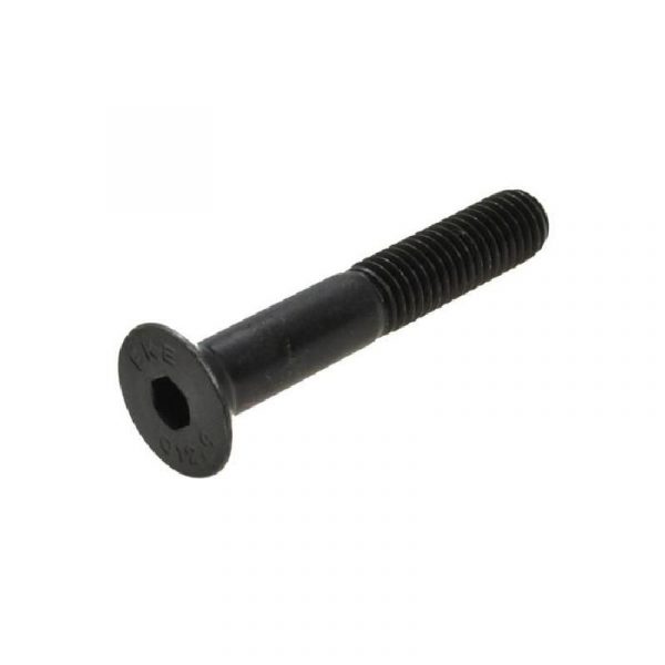 countersunk screw