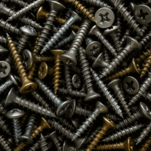Screws from Marsen Energy