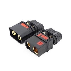 QS8-S anti spark connector