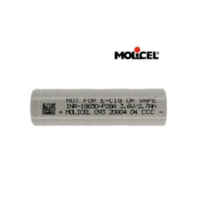 Molicel P28A 18650 3.6v 2800mAh