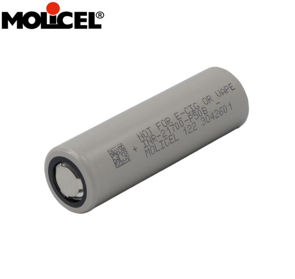 Molicel P50B