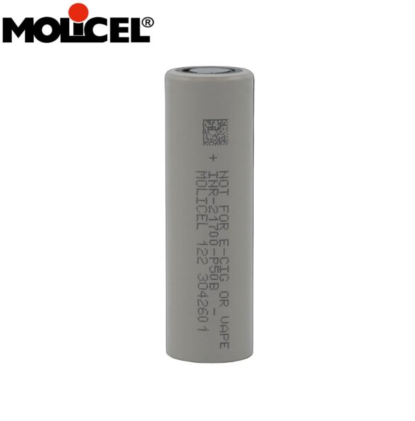 Molicel P50B