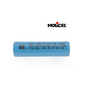 Molicel M35A 18650 3.6V 3500mAh