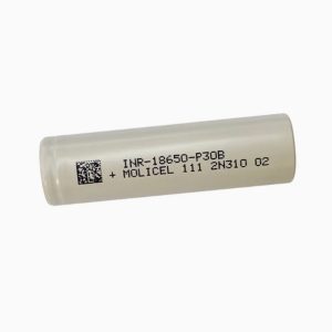 Molicel P30B