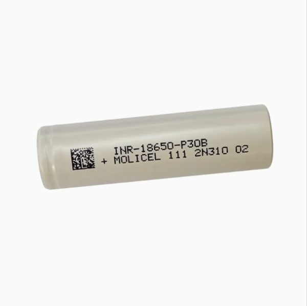 Molicel P30B