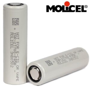Molicel P45B