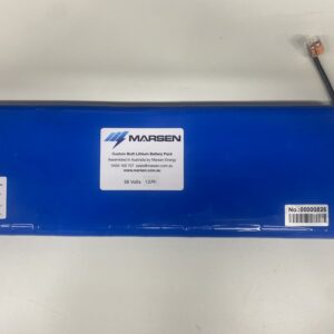 12Ah Evolve Replacement Battery